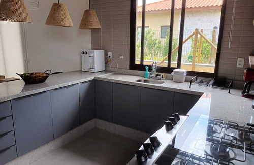 Praia Rasa House | Discover the Allure of Buzios with Ocean Views and Pool