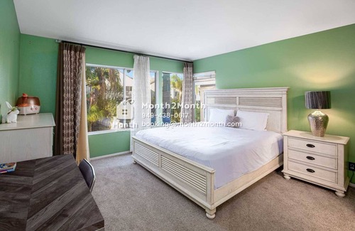 California House | Discover the Allure of Chino Hills with Pool and Breakfast