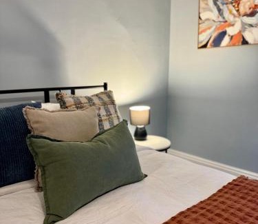Invermay Apartment | Charm on Forster