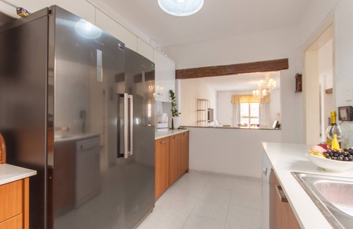 Swieqi Villa | Relax in Comfort at Villa St Maria, Swieqi, Malta