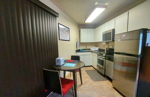Grand Lake House | Inviting Soda Springs Townhome with Pool & Lake View
