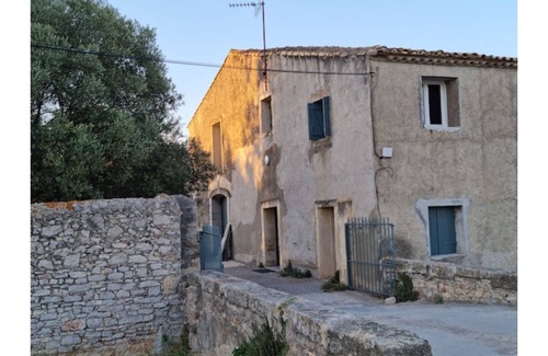 Villeneuve-les-Maguelone Apartment | Cozy T2 in the Heart of Vineyards with Family-Friendly Amenities