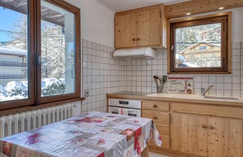 Megeve Apartment | Family-Friendly Appartement Megève for 3 Guests
