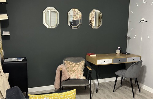 Orly Apartment | Cozy 2-Room Retreat Near Paris and Orly Airport