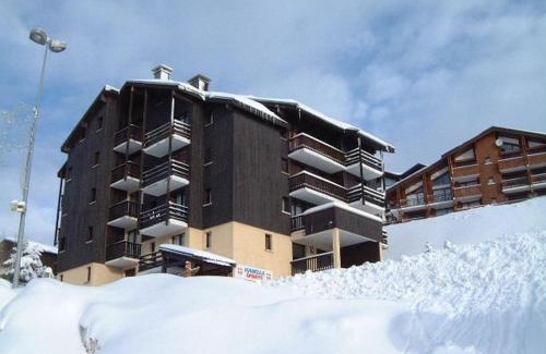 Les Saisies Apartment | Family-Friendly Appartement Les Saisies for 6 Guests