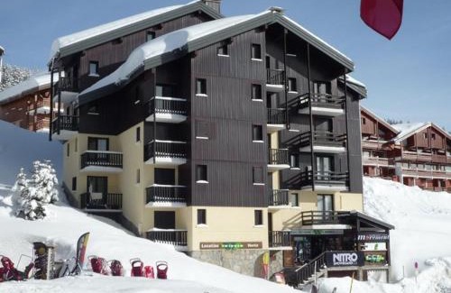 Les Saisies Apartment | Family-Friendly Appartement Les Saisies for 6 Guests