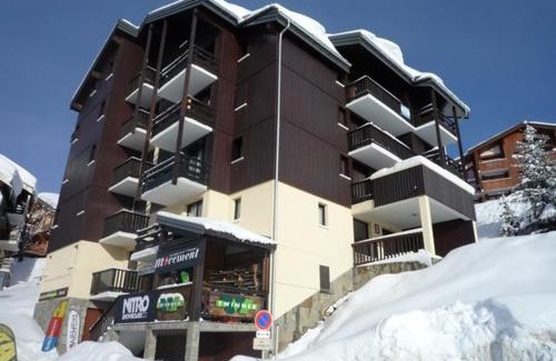 Les Saisies Apartment | Family-Friendly Appartement Les Saisies for 6 Guests