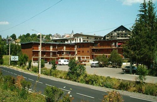 Villard-de-Lans Apartment | Cozy 3-Bedroom Retreat in Villard-de-Lans Near Slopes