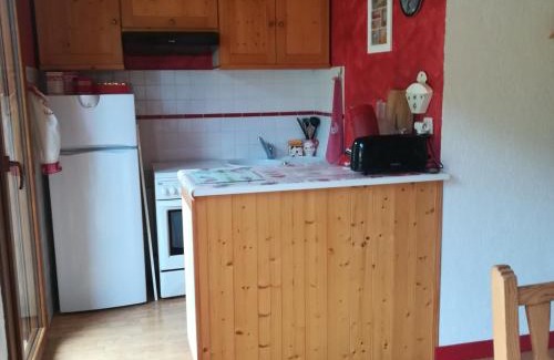 Villard-de-Lans Apartment | Cozy 3-Bedroom Retreat in Villard-de-Lans Near Slopes