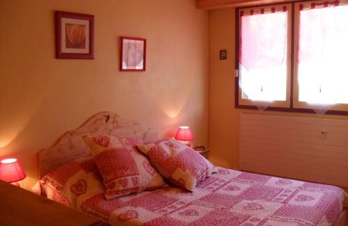 Villard-de-Lans Apartment | Cozy 3-Bedroom Retreat in Villard-de-Lans Near Slopes