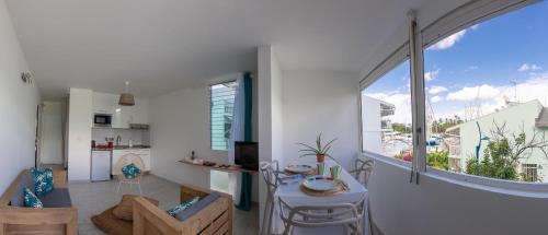 Pointe du Bout Apartment | Inviting Oceanfront Getaway at Pointe du Bout Marina