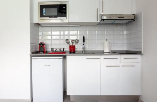 Pointe du Bout Apartment | Inviting Oceanfront Getaway at Pointe du Bout Marina