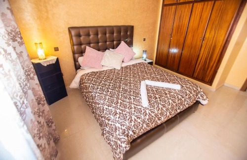 Branes Apartment | Bright Pet-Friendly Apartment for Memorable Family Stays