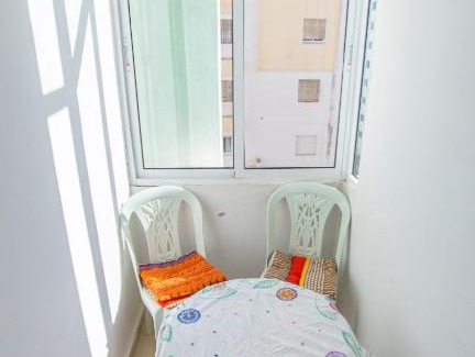 Branes Apartment | Bright Pet-Friendly Apartment for Memorable Family Stays