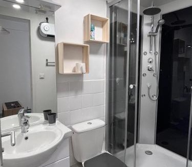 Arles-sur-Tech Apartment | charmant appartement 4 personnes