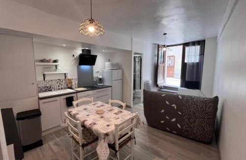 Arles-sur-Tech Apartment | charmant appartement 4 personnes
