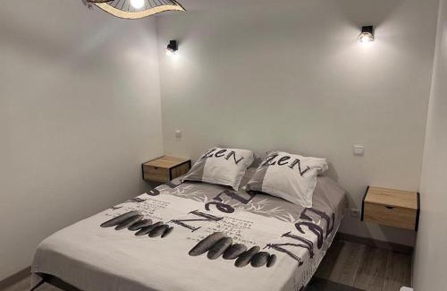 Arles-sur-Tech Apartment | charmant appartement 4 personnes