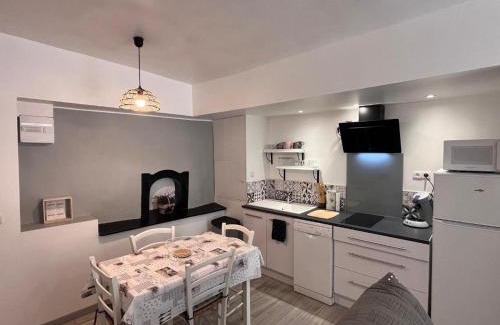 Arles-sur-Tech Apartment | charmant appartement 4 personnes