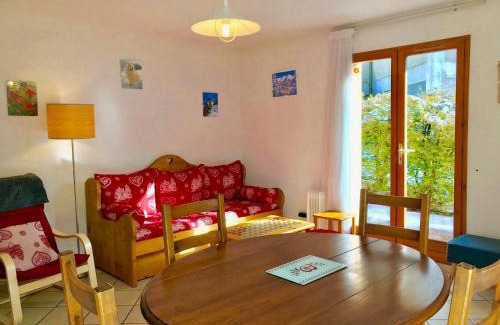 Villard-de-Lans Apartment | Family-Friendly Appartement Villard-de-Lans for 6 Guests