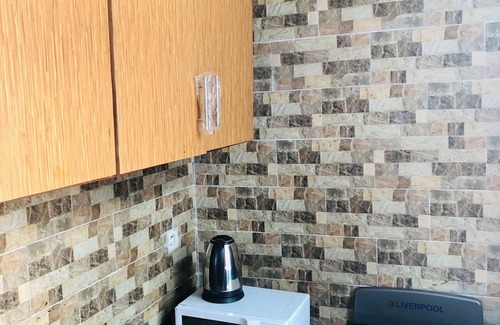 Limete Apartment | Family-Friendly 2-Bedroom Getaway in Ideal Location