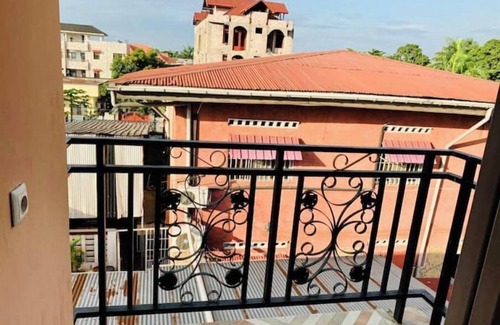 Limete Apartment | Family-Friendly 2-Bedroom Getaway in Ideal Location