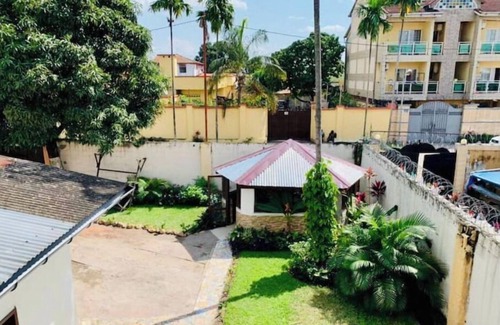 Limete Apartment | Family-Friendly 2-Bedroom Getaway in Ideal Location