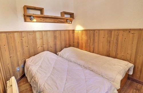 La Perriere Apartment | Family-Friendly Appartement La Tania with Perfect 10 Rating