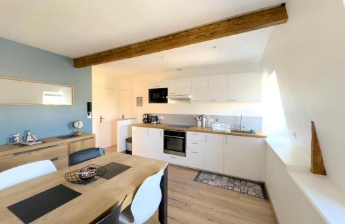 Plancoet Apartment | Ideal 2-Room Apartment Near the Sea, Rated 9/10 by Guests