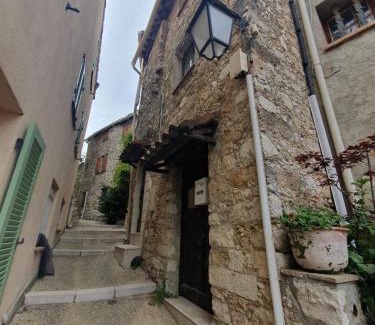 Le Broc Apartment | Charmant Appartement au Broc