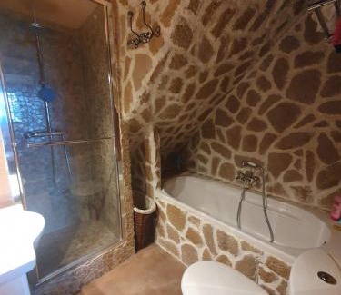 Le Broc Apartment | Charmant Appartement au Broc