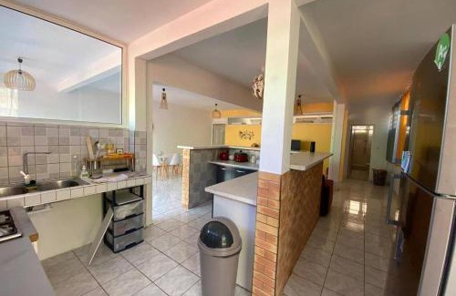 Le Robert Apartment | Inviting Apartment with Pool and Oceanfront Views