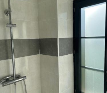 Bourgoin-Jallieu Apartment | Charming Stone Apartment with Family & Pet-Friendly Amenities