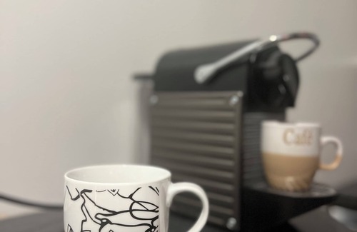 Arnouville Apartment | Cozy Apartment Le Joyau Caché Near Paris & Stade de France