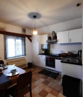 Eckwersheim Apartment | Charming Apartment Near Strasbourg in Eckwersheim