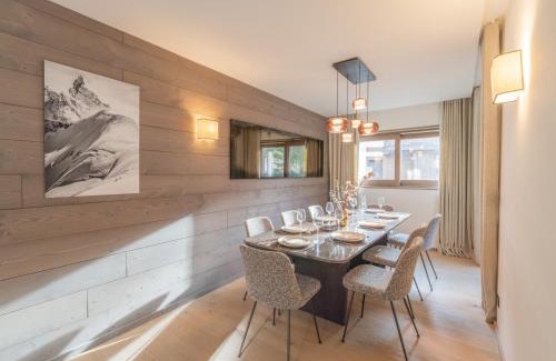 Le Praz Apartment | Family-Friendly Appartement Courchevel for Memorable Stays