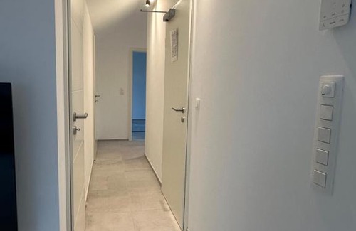 Athus Apartment | Spacious 2-Bedroom Apartment in Modern Athus Residence