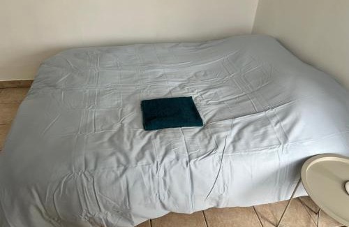 Le Creusot Apartment | Charmant appartement T2 Parc de la Verrerie Confort