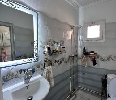 Algeria Apartment | Ocean View Getaway with Private Beach and Breakfast