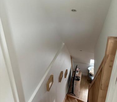 Saint-Nectaire Apartment | Family-Friendly Duplex for 8 with Great Amenities