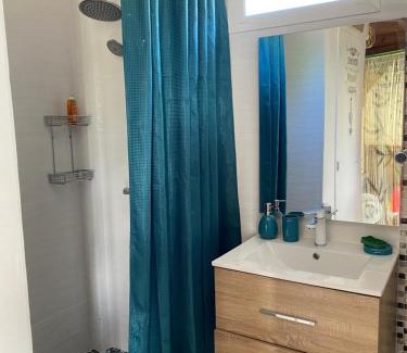 Petit-Canal Apartment | Cozy Bungalow at Petit-Canal with Pool & Family-Friendly Perks