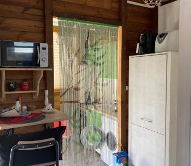 Petit-Canal Apartment | Cozy Bungalow at Petit-Canal with Pool & Family-Friendly Perks