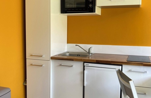 Marie-Galante House | Beachfront Bungalow with Direct Access - Ideal for Families