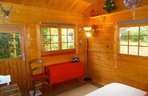 Vielle-Saint-Girons Ski Chalet | Cozy Wooden Chalet - Perfect for Family Getaways