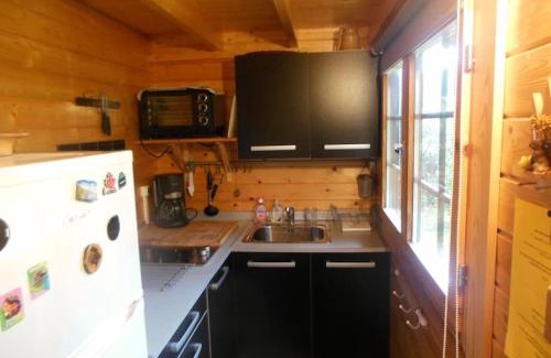Vielle-Saint-Girons Ski Chalet | Cozy Wooden Chalet - Perfect for Family Getaways