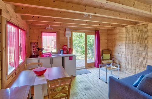 Etaules Ski Chalet | Charmant Chalet à l' Orée de la Forêt