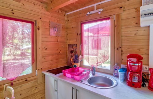 Etaules Ski Chalet | Charmant Chalet à l' Orée de la Forêt