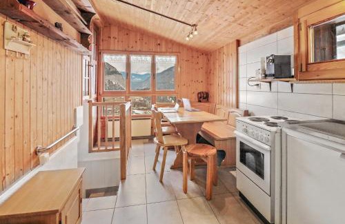 Sembrancher Ski Chalet | Cozy Mountain Chalet Near Verbier - Pet & Child Friendly