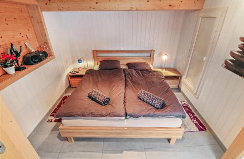 Sembrancher Ski Chalet | Cozy Mountain Chalet Near Verbier - Pet & Child Friendly
