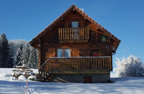 Le Val-d'Ajol House | Cozy Gîte Le Val-d'Ajol: Perfect for Families & Pets