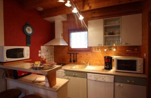 Le Val-d'Ajol House | Cozy Gîte Le Val-d'Ajol: Perfect for Families & Pets